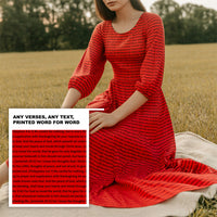 Easter Red