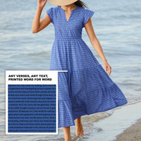 Sea Blue