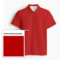 Easter Red
