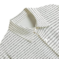 BOYS SHORT SLEEVE T-SHIRT 4-10 SING MY SONG