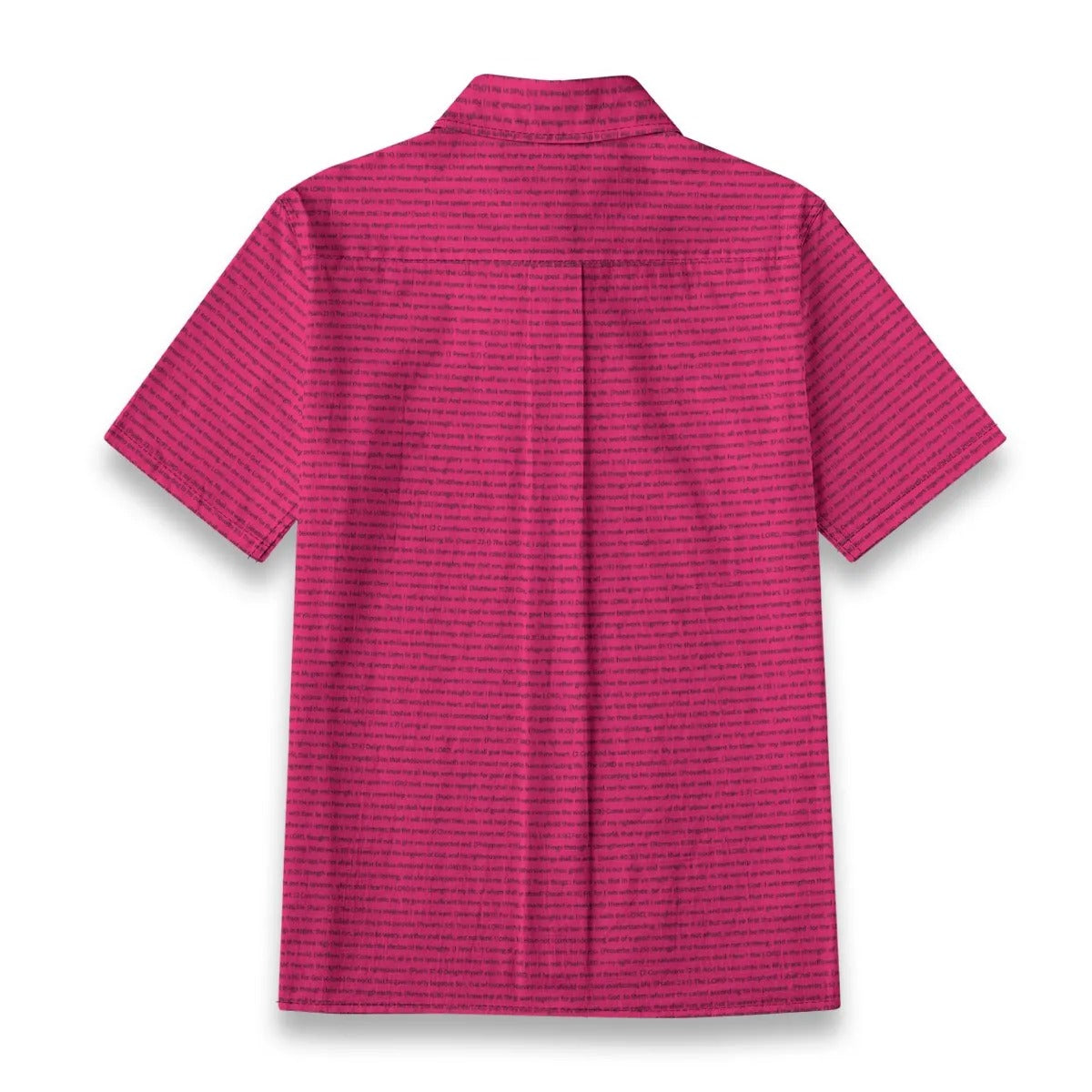 (Cotton-Linen Texture) Women Short Sleeve Shirt | Song Lyrics